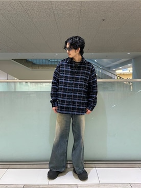 SHUTOさんのコーディネート