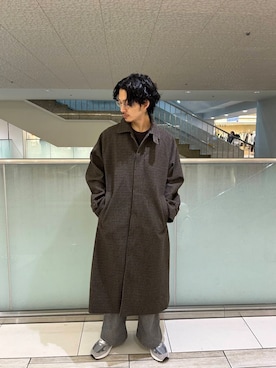 SHUTOさんのコーディネート