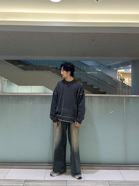 SHUTOさんのコーディネート