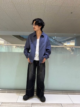 SHUTOさんのコーディネート