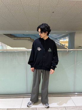 SHUTOさんのコーディネート