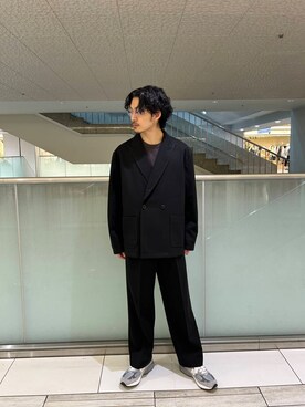 SHUTOさんのコーディネート