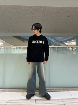 SHUTOさんのコーディネート