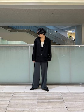 SHUTOさんのコーディネート