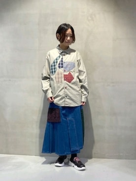 suzuki♀さんのコーディネート