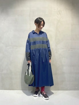 suzuki♀さんのコーディネート