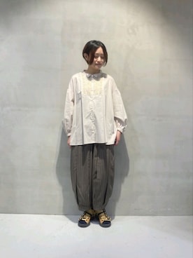 suzuki♀さんのコーディネート