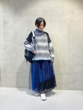 suzuki♀さんのコーディネート
