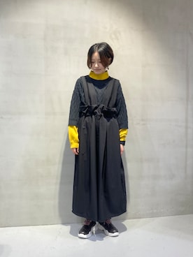suzuki♀さんのコーディネート
