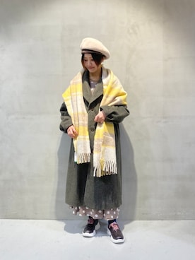 suzuki♀さんのコーディネート