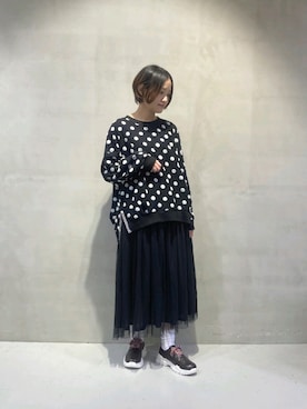 suzuki♀さんのコーディネート
