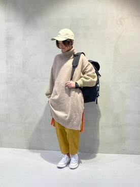 suzuki♀さんのコーディネート