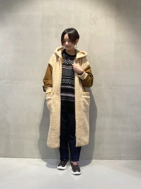 suzuki♀さんのコーディネート
