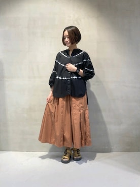 suzuki♀さんのコーディネート