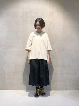 suzuki♀さんのコーディネート