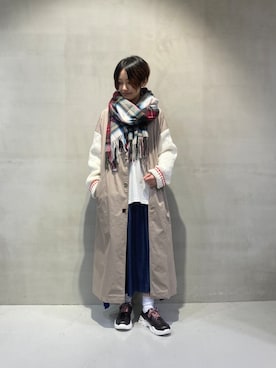 suzuki♀さんのコーディネート