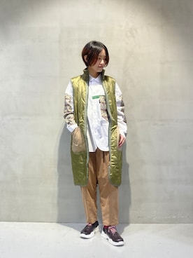 suzuki♀さんのコーディネート
