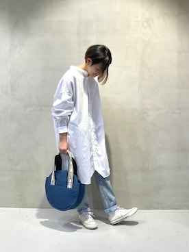 suzuki♀さんのコーディネート