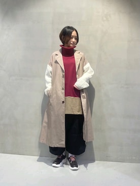 suzuki♀さんのコーディネート