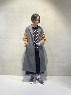 suzuki♀さんのコーディネート