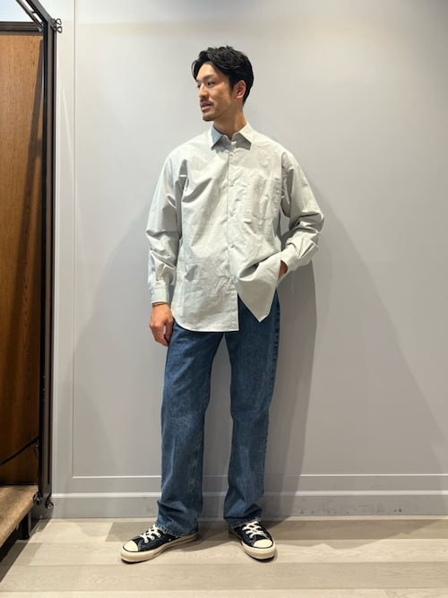 別注】＜CONVERSE＞ ALL STAR/オールスター スエード ハイカット 