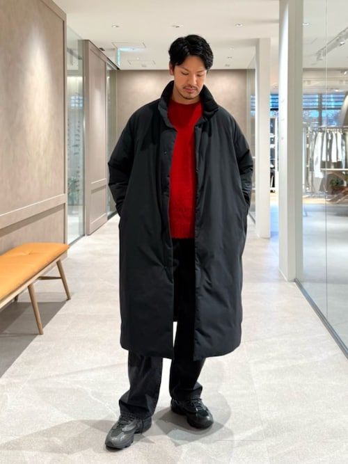 UNITED ARROWS & SONS by DAISUKE OBANAのジャケット/アウターを使った