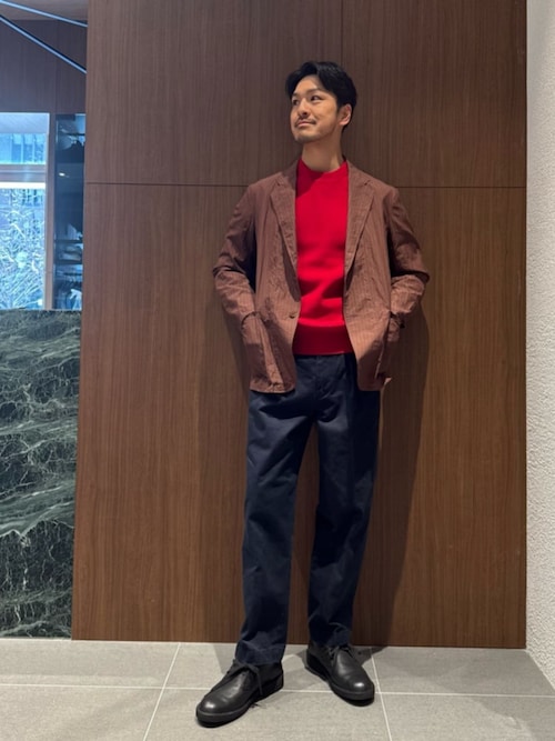 別注】＜Clarks Originals＞ゴアテックス デザートブーツ（ブーツ