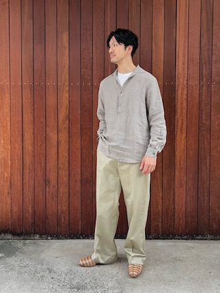 UNITED ARROWS（ユナイテッドアローズ）の「シオタ スビン
