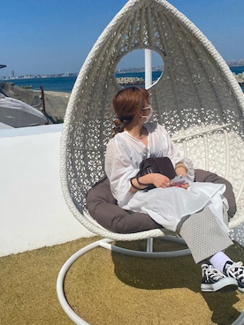 kiokuuxさんのコーディネート