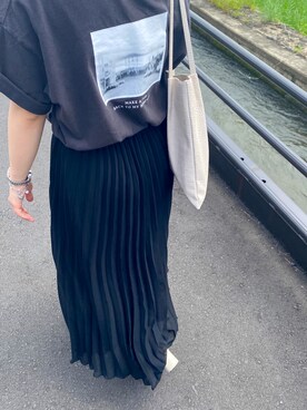 kiokuuxさんのコーディネート