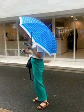 kiokuuxさんのコーディネート