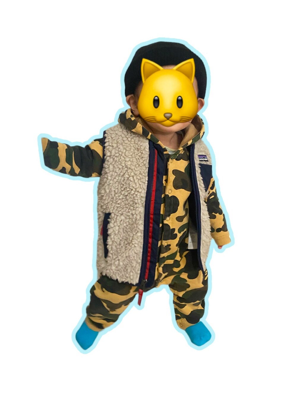 しんのすけ様 A BATHING BAPE ロンパース 子供服まとめ