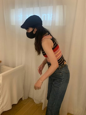 1230xingggさんのコーディネート