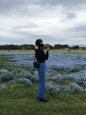 1230xingggさんのコーディネート