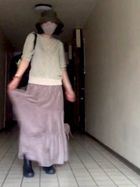 YokokoAさんのコーディネート