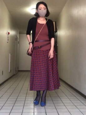 YokokoAさんのコーディネート