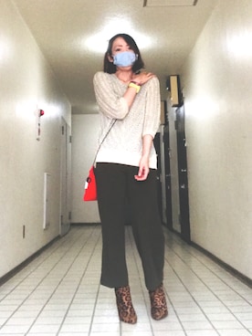 YokokoAさんのコーディネート