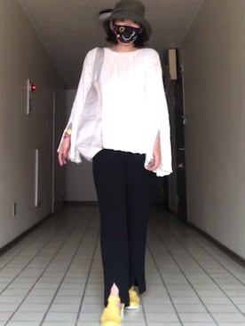 YokokoAさんのコーディネート