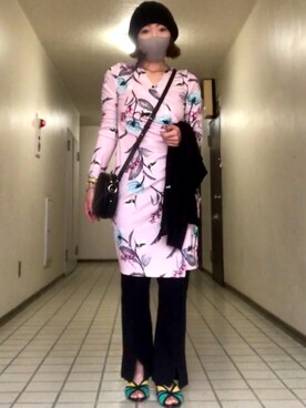 YokokoAさんのコーディネート