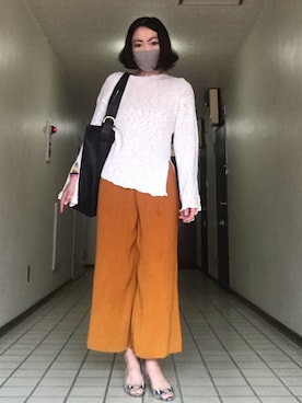 YokokoAさんのコーディネート