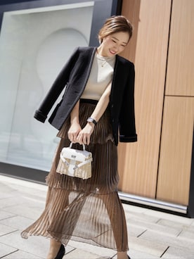 Xiaomaさんのコーディネート