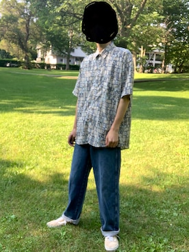 Harmo_Migiさんのコーディネート