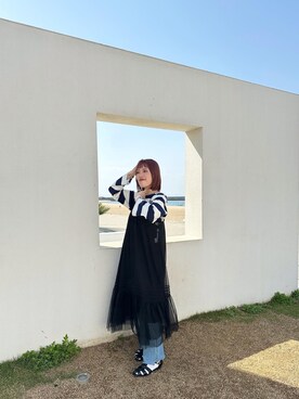 yuka.kさんのコーディネート