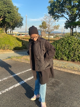 yuka.kさんのコーディネート