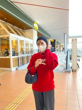 yuka.kさんのコーディネート