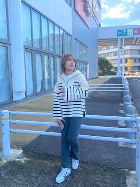 yuka.kさんのコーディネート