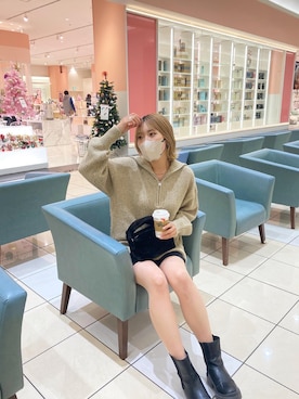 yuka.kさんのコーディネート