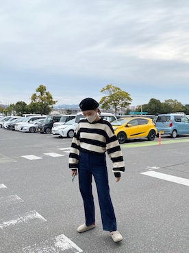 yuka.kさんのコーディネート