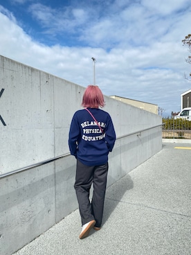 yuka.kさんのコーディネート