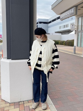 yuka.kさんのコーディネート